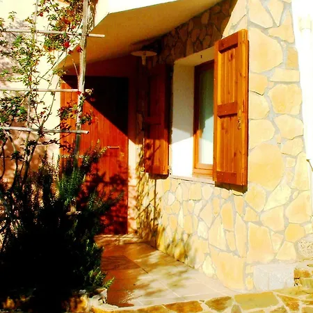 Emmy's House *